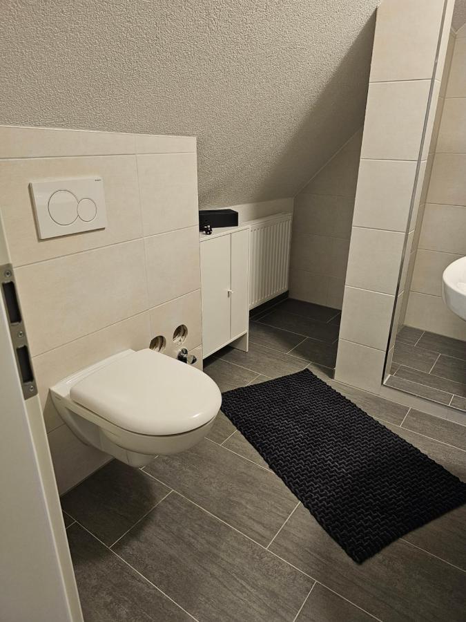 شقة Casa Valerio Cv3 روست المظهر الخارجي الصورة