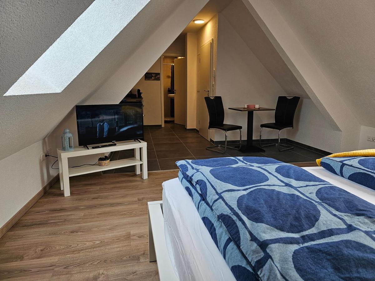 شقة Casa Valerio Cv3 روست المظهر الخارجي الصورة