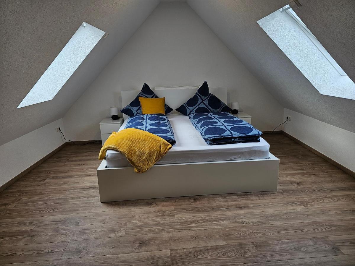 شقة Casa Valerio Cv3 روست المظهر الخارجي الصورة