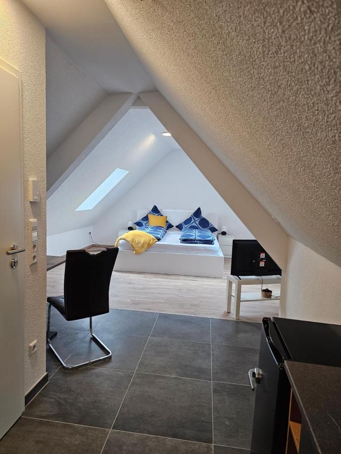 شقة Casa Valerio Cv3 روست المظهر الخارجي الصورة
