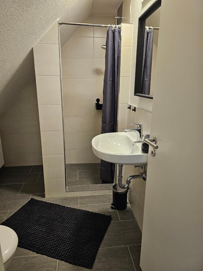 شقة Casa Valerio Cv3 روست المظهر الخارجي الصورة